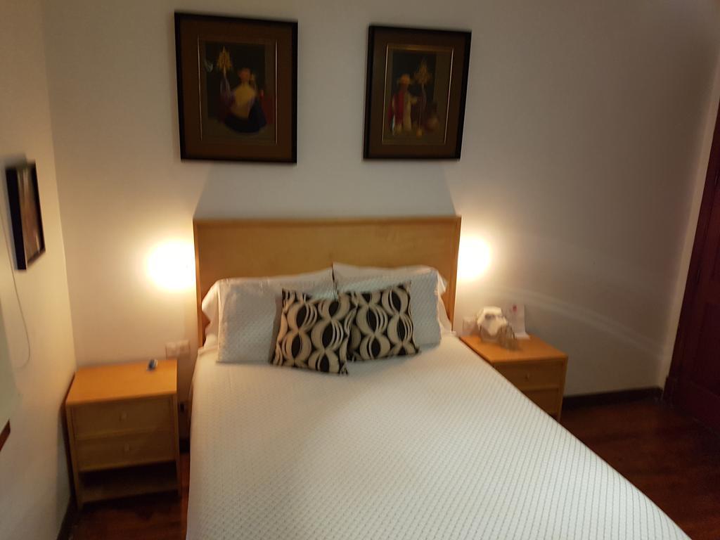 La Querencia Df Bed & Breakfast Mexico City Ngoại thất bức ảnh